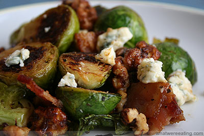 brussel sprout picture