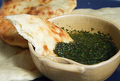 naan